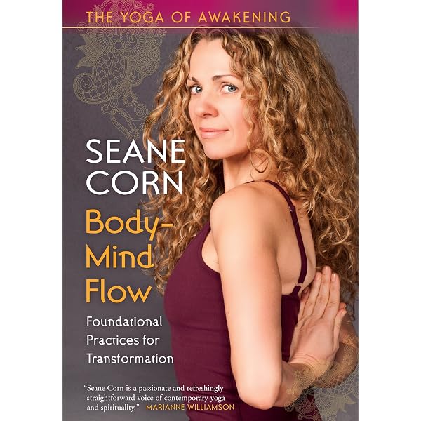 Amazon.com: FLUID POWER: VINYASSA FLOW YOGA : Shiva Rea: Movies & TV